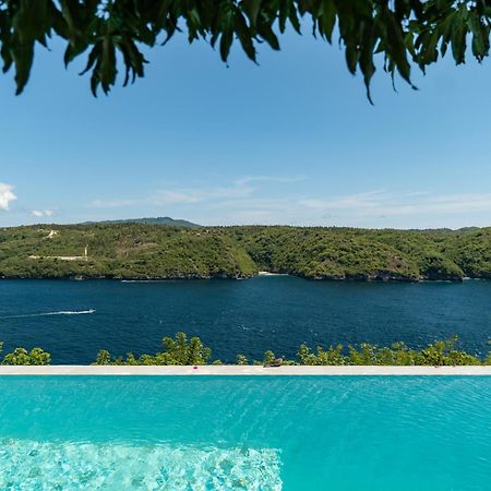 Butterfly Villas Nusa Ceningan نوسا ليمبونغان المظهر الخارجي الصورة