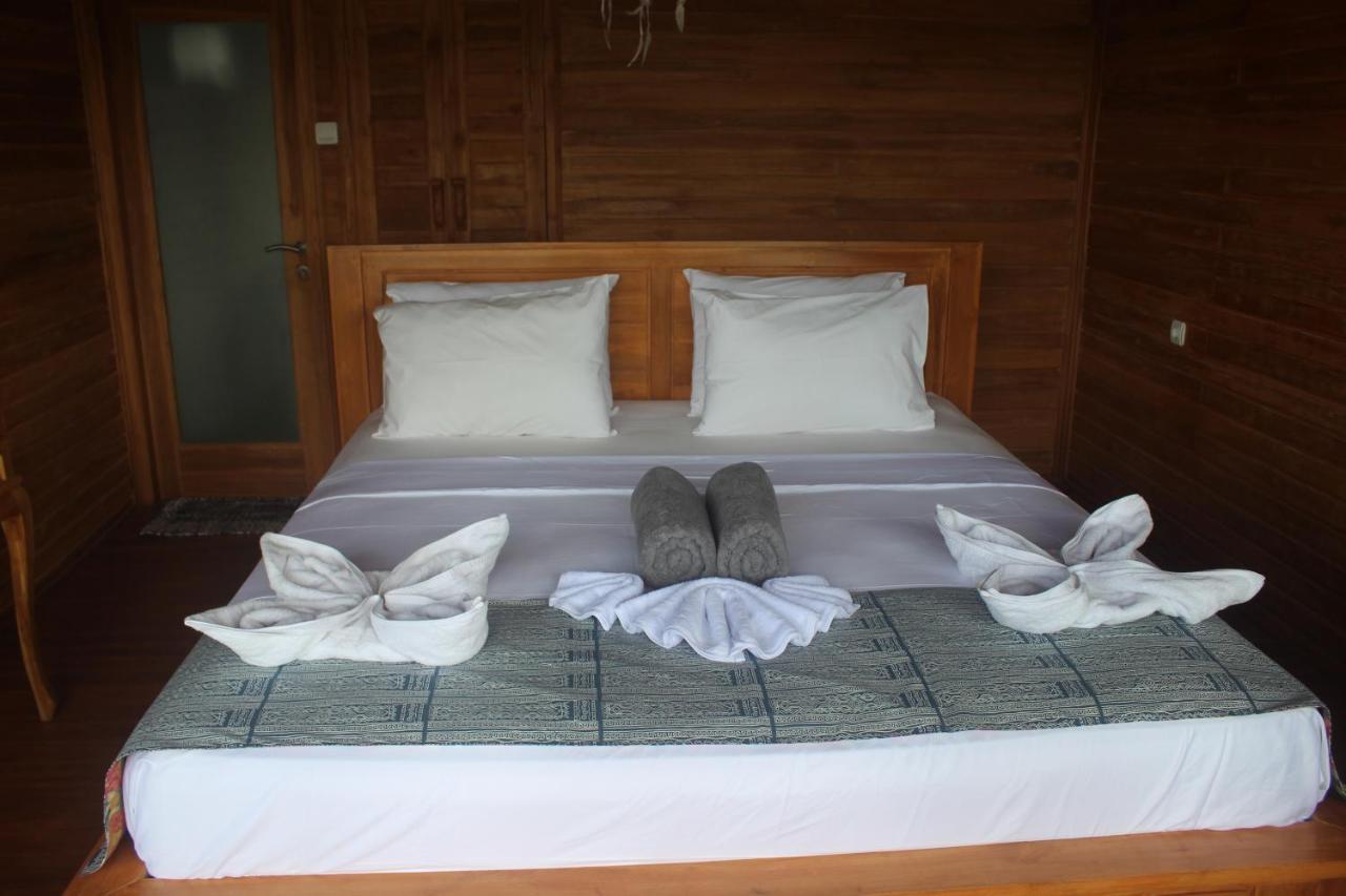 Butterfly Villas Nusa Ceningan نوسا ليمبونغان المظهر الخارجي الصورة