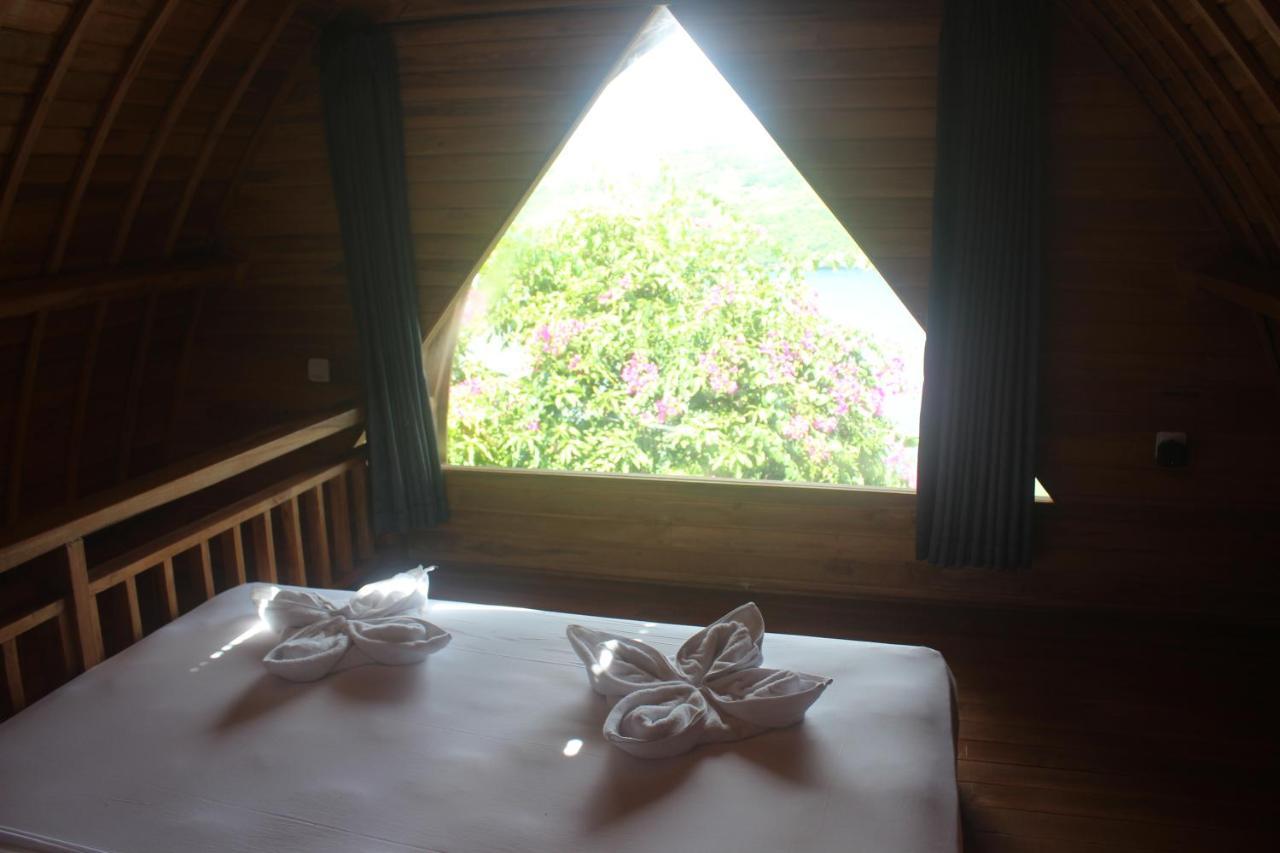 Butterfly Villas Nusa Ceningan نوسا ليمبونغان المظهر الخارجي الصورة