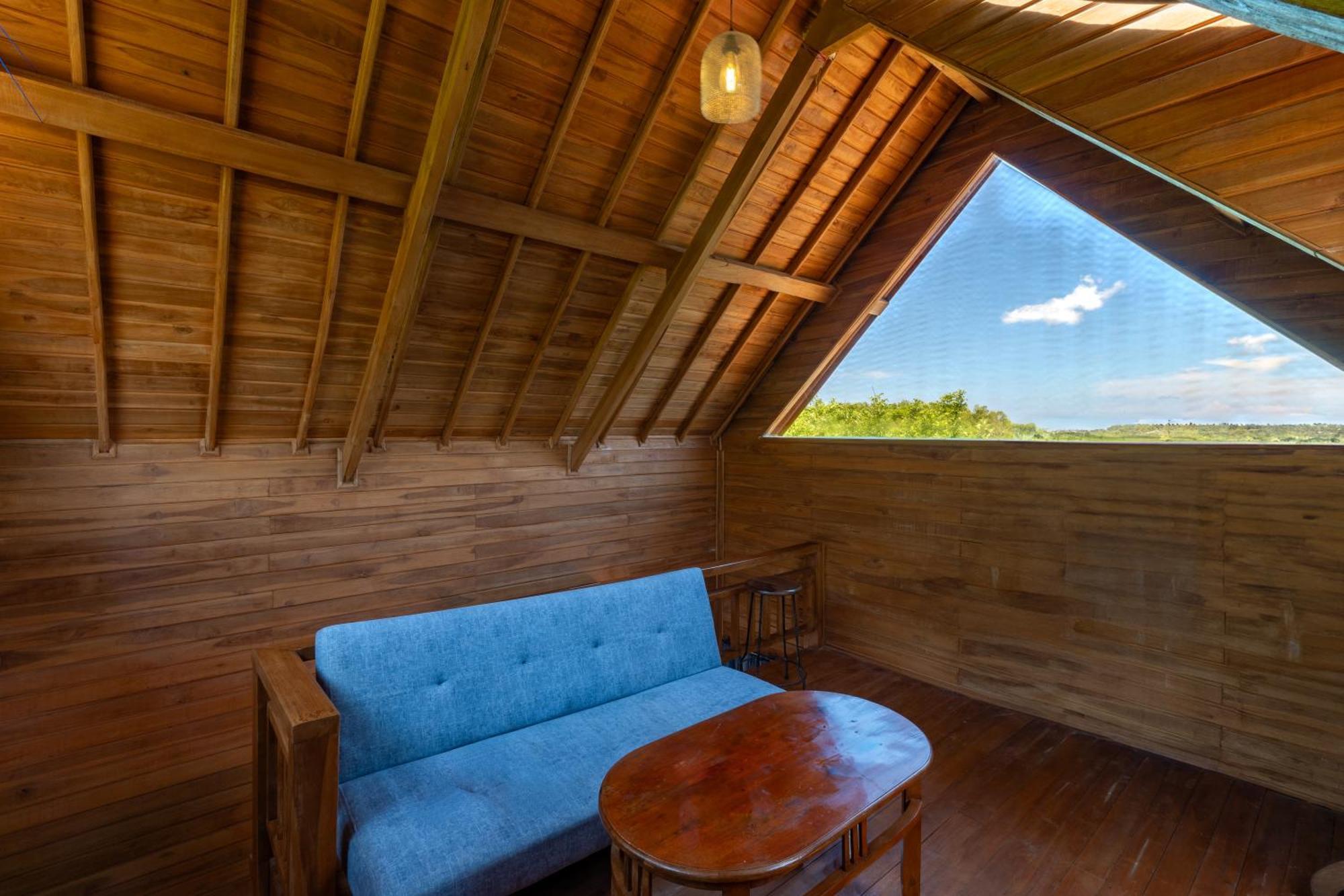 Butterfly Villas Nusa Ceningan نوسا ليمبونغان المظهر الخارجي الصورة