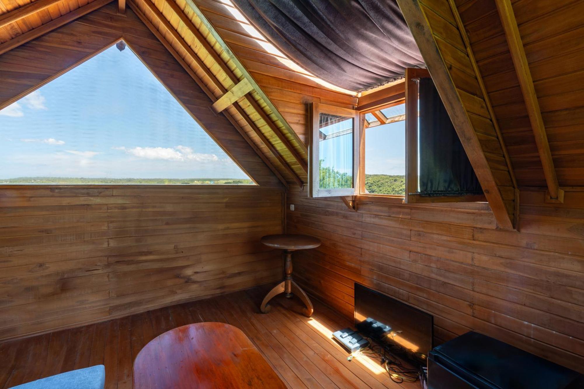 Butterfly Villas Nusa Ceningan نوسا ليمبونغان المظهر الخارجي الصورة