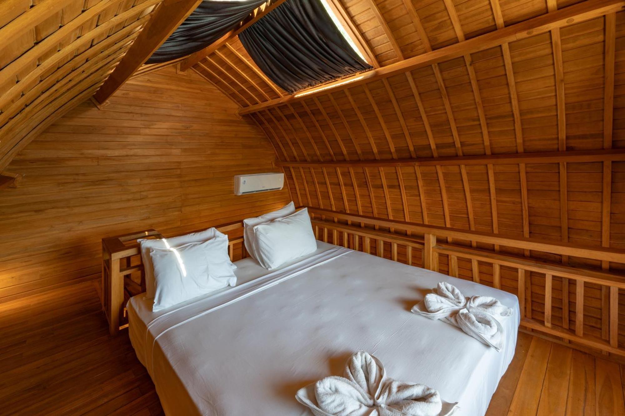 Butterfly Villas Nusa Ceningan نوسا ليمبونغان المظهر الخارجي الصورة